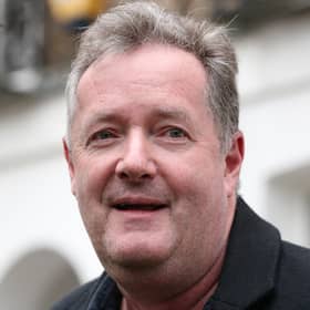 Piers Morgan says he has been approached about a potential return to Good Morning Britain (Photo: Jonathan Brady/PA Wire/PA Images)