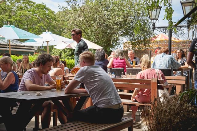 Do you have plans for this late May bank holiday? (Photo: Shutterstock)