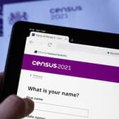 Those living in England and Wales have just days left to fill out Census 2021 - or risk a £1,000 fine (Photo: Shutterstock)