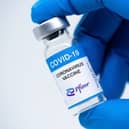 The Pfizer Covid vaccine is likely to be effective against the Indian variant, BioNTech boss has said (Photo: Shutterstock)