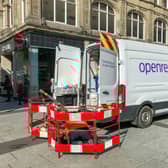 BT are looking to hire 7,000 new staff (Shutterstock)