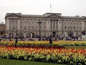 Buckingham Palace has refused to return the remains of Prince Alemayehu