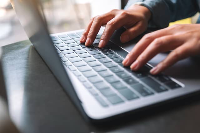 Ofcom will be given powers to block access to sites and issue large fines for the firms that fail to protect users (Shutterstock)