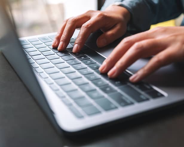 Ofcom will be given powers to block access to sites and issue large fines for the firms that fail to protect users (Shutterstock)