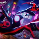 Fornite has brought back Spider-Man in it’s latest update