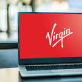 Virgin Media is offering boosted upload speeds for customers