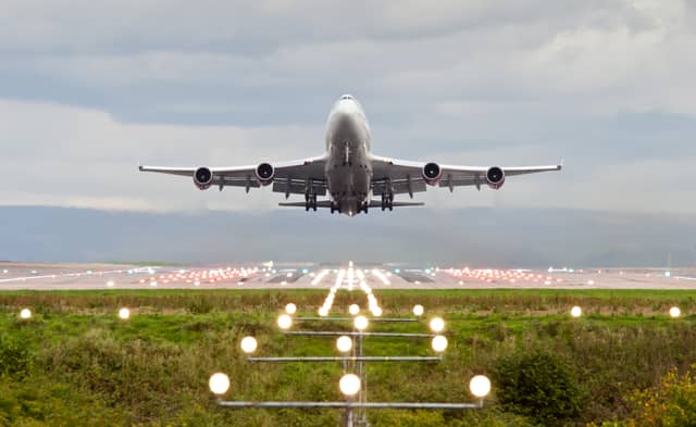 Booking.com's chief executive said that airlines may not be able to meet the huge demand from customers (Shutterstock)