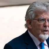 The cause of Rolf Harris’ death has been revealed following the disgraced former TV star’s passing at the age of 93.