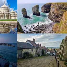 Do you have plans to visit any of these hidden gems? (Photo: SWNS)