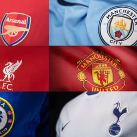European Super League: All six Premier League clubs withdraw from competition (Shuuterstock)