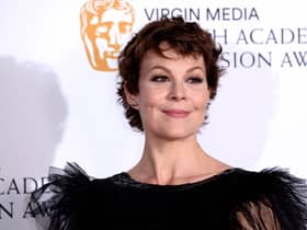 Helen McCrory has died at the age of 52 (Getty Images)
