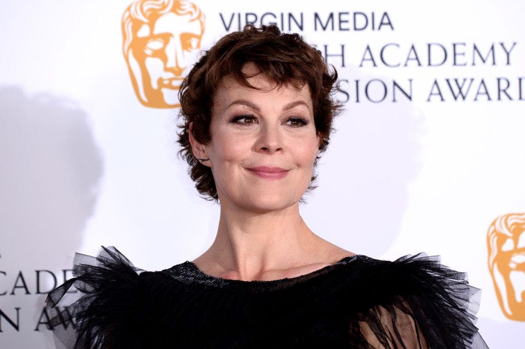 Peaky Blinders actress Helen McCrory has died at the age of 52