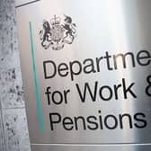 Several changes have been made to UK benefits (Getty Images)