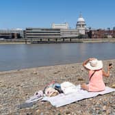 Brits are being offered easy-to-follow tips on how to cope with the boiling summer temperatures without spending a fortune.
