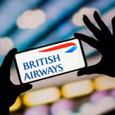  British Airways has launched Avios-Only flights to five dream destinations this November. (Photo Illustration by Rafael Henrique/SOPA Images/LightRocket via Getty Images)