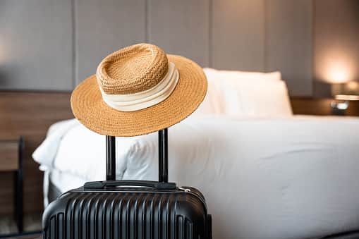Nine hotels and bed and breakfasts in Scotland have been named as some of the best to stay at by Tripadvisor Travellers' Choice for Best of The Best Awards.