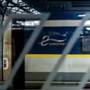 Eurostar (Photo by Omar Havana/Getty Images)