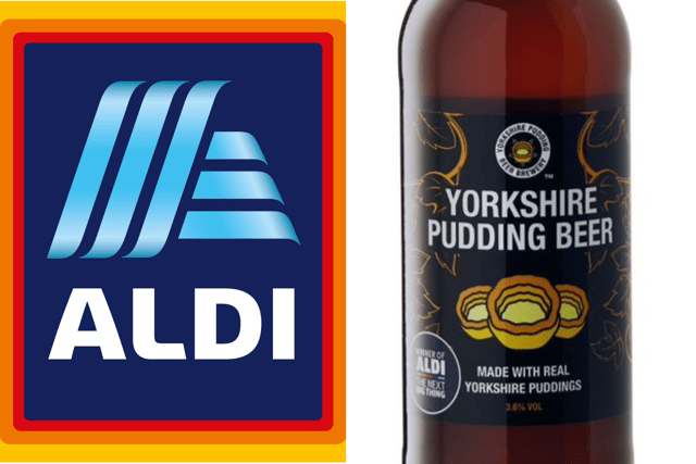 Aldi has brought back a popular alcoholic beverage after selling out in just a week last year 