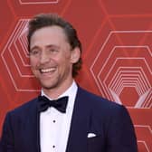 Tom Hiddleston will join the England squad for Soccer Aid 2023