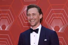 Tom Hiddleston will join the England squad for Soccer Aid 2023