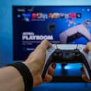 The PlayStation showcased everything expected from Sony in the next few years
