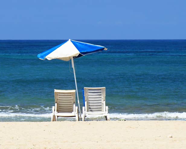 Ryanair has launched a flash sale to popular holiday destinations - but you need to be quick! 