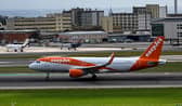 Budget airline easyJet has launched nine new routes from the UK this winter including a new destination in Iceland. (Photo by Horacio Villalobos#Corbis/Getty Images)