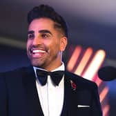 Dr Ranj