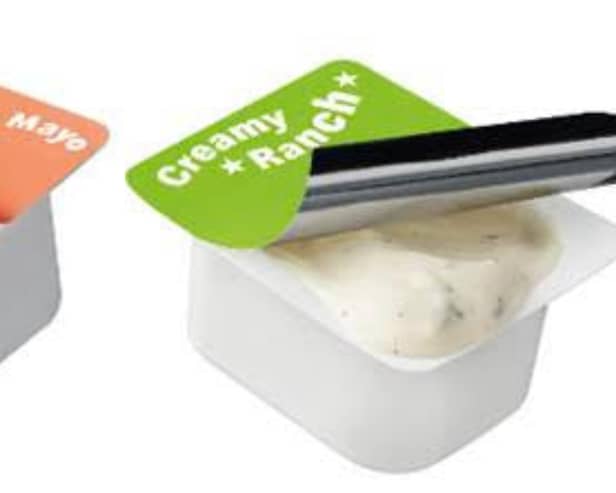 Chipotle Mayo and Creamy Ranch will land in McDonald’s stores this week.