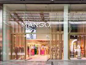 Mango has announced plans to open more UK stores in 2023