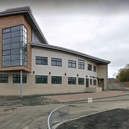 Kirkintilloch High School