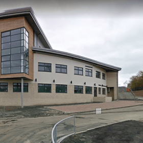 Kirkintilloch High School