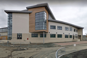Kirkintilloch High School