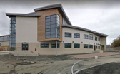 Kirkintilloch High School