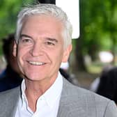 Phillip Schofield (Photo by Gareth Cattermole/Getty Images)