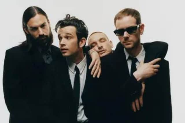 The 1975