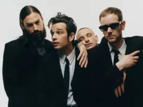 The 1975