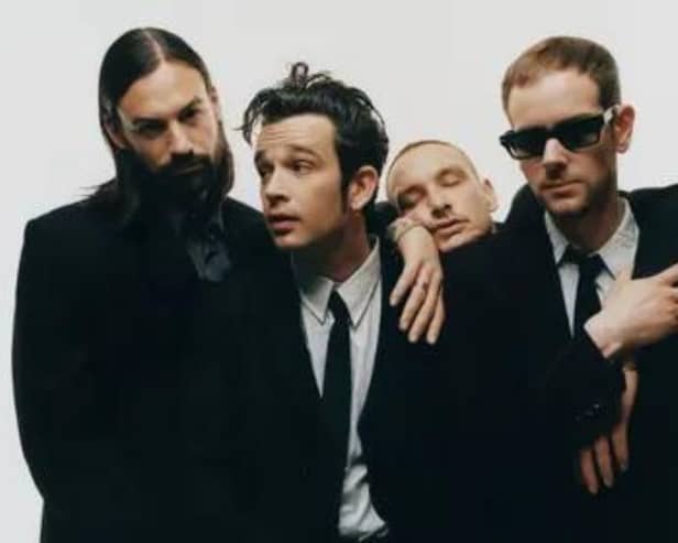 The 1975