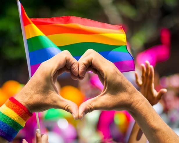 Here’s everything you need to know about Pride Month this June