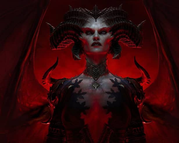 Diablo IV has had it’s Early Access to fans who purchased the Deluxe and Ultimate versions of the game