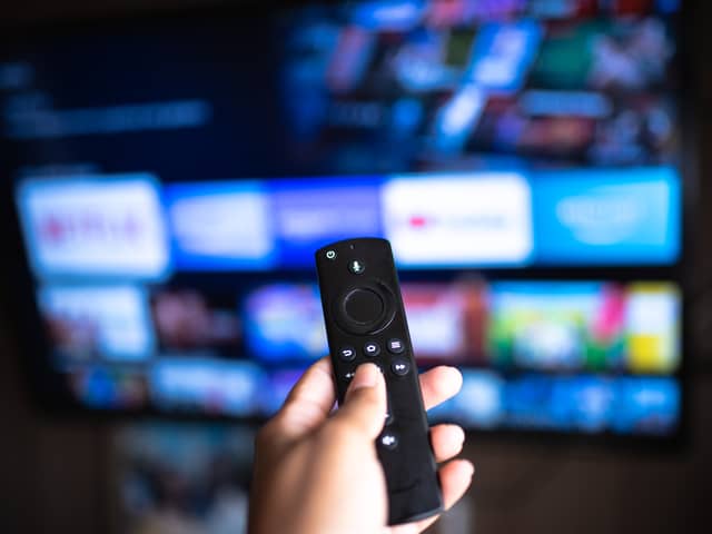 Amazon’s Fire TV stick has never been discounted by this much
