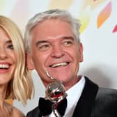 The editor of This Morning has called for ‘respite’ following the Phillip Schofield affair scandal