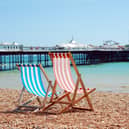 The UK could experience the hottest day of the year on Sunday as summer gets underway