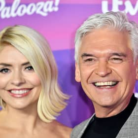 Holly Willoughby is reportedly preparing a statement for her This Morning return following the Phillip Schofield scandal