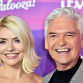 Holly Willoughby is reportedly preparing a statement for her This Morning return following the Phillip Schofield scandal