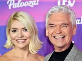 Holly Willoughby is reportedly preparing a statement for her This Morning return following the Phillip Schofield scandal