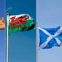 Welsh is the only Celtic language which is not considered endangered by UNESCO, even if it doesn’t have the highest number of speakers.