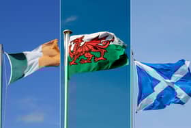Welsh is the only Celtic language which is not considered endangered by UNESCO, even if it doesn’t have the highest number of speakers.