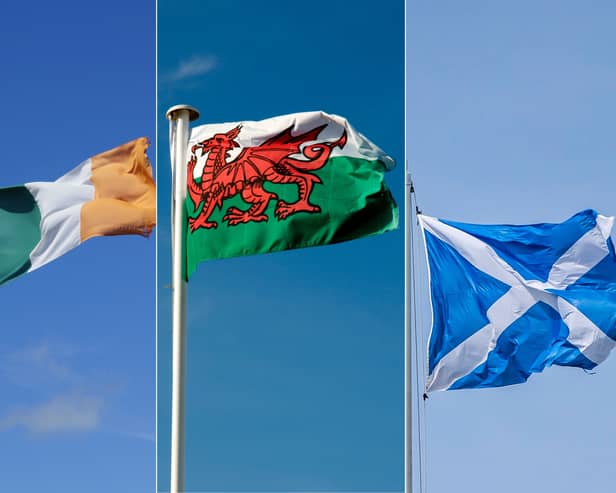Welsh is the only Celtic language which is not considered endangered by UNESCO, even if it doesn’t have the highest number of speakers.