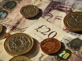 Thirty people could be paid £1,600 a month without any obligation under proposals for the first trial of a universal basic income in England.